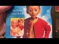 VHS DVD Blu Ray Update For July 19 2021