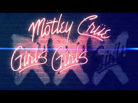 Mötley Crüe: Celebrating the 30th Anniversary of 'Girls Girls Girls'