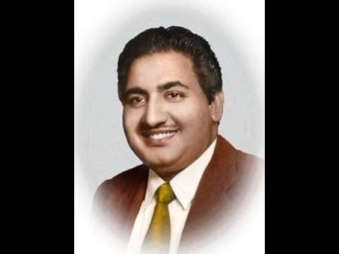 Aaye Hai Doorse Milne Hazoor Se  Asha Rrafi  Film  Tumsa Nahin Dekha  1957