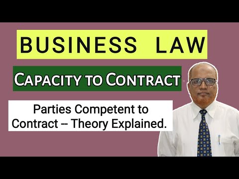 Business Law II Introduction II Meaning of Law II Branches of Law II Khans Commerce Tutorial II