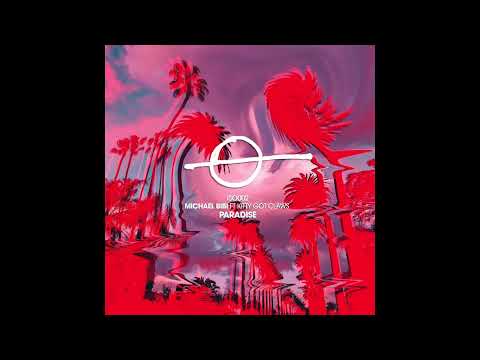 Michael Bibi Ft Kitty Got Claws - Paradise