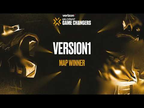 Version1 vs Shopify Rebellion-HIGHLIGHTS | VALORANT Game Changer