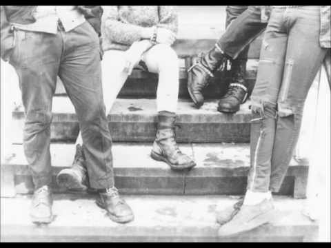 Moral Demolition (Police State)