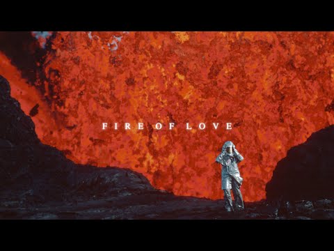 Visuals - Fire of Love (4K)