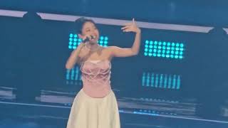 Download lagu ASMALIBRASI  ~ CELYNA GRACE Live at Indonesian Idol 14 2026 mp3