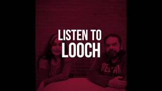 Listen to Looch: Talking about Jack White