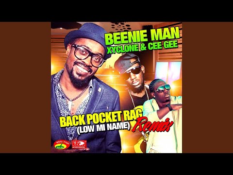 Back Pocket Rag (Remix)