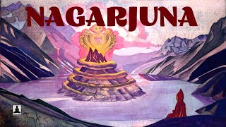 The short biography of Nagarjuna