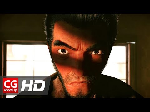 CGI Animated Short Film: "A Long Way From Home" by Andy Tai, Eduardo Enriquez | CGMeetup