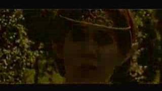 In the eyes of darkness