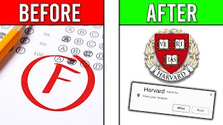 How I Improved My Studying Habits