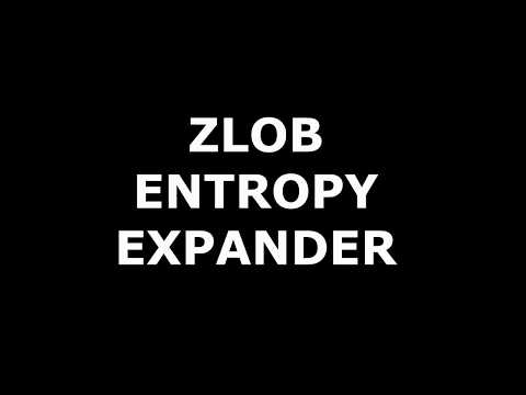 Żłob Modular Entropy Expander Eurorack Module image 2