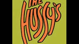 The Hussy's- Tiger