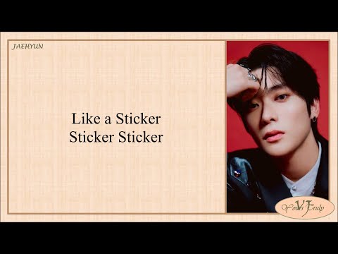NCT 127 (엔시티 127) - Sticker (Easy Lyrics)
