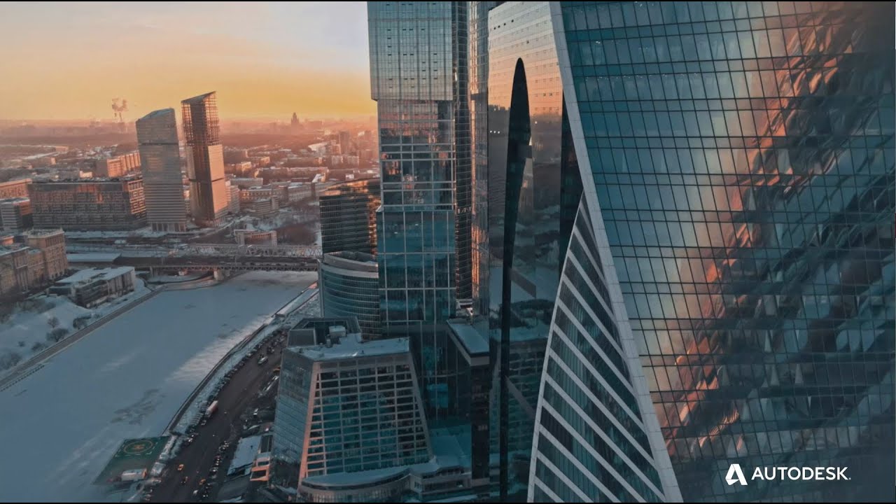Autodesk Revit Overview