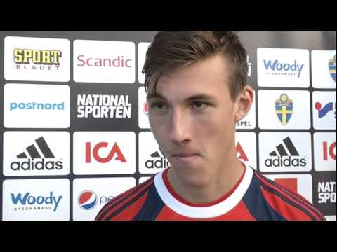 Linde: "Två nollor får man acceptera..."