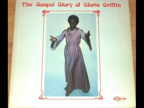 *Audio* I'm Running After Jesus: Gloria Griffin and Company