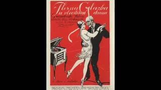 Jazz Age: Jan Garber's Orch.: Back In Your Own Backyard, 1928