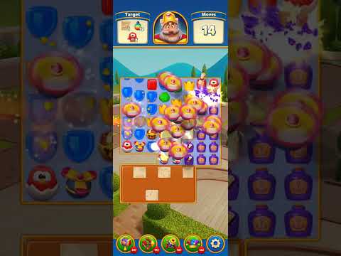 Loyal Match Level 2343