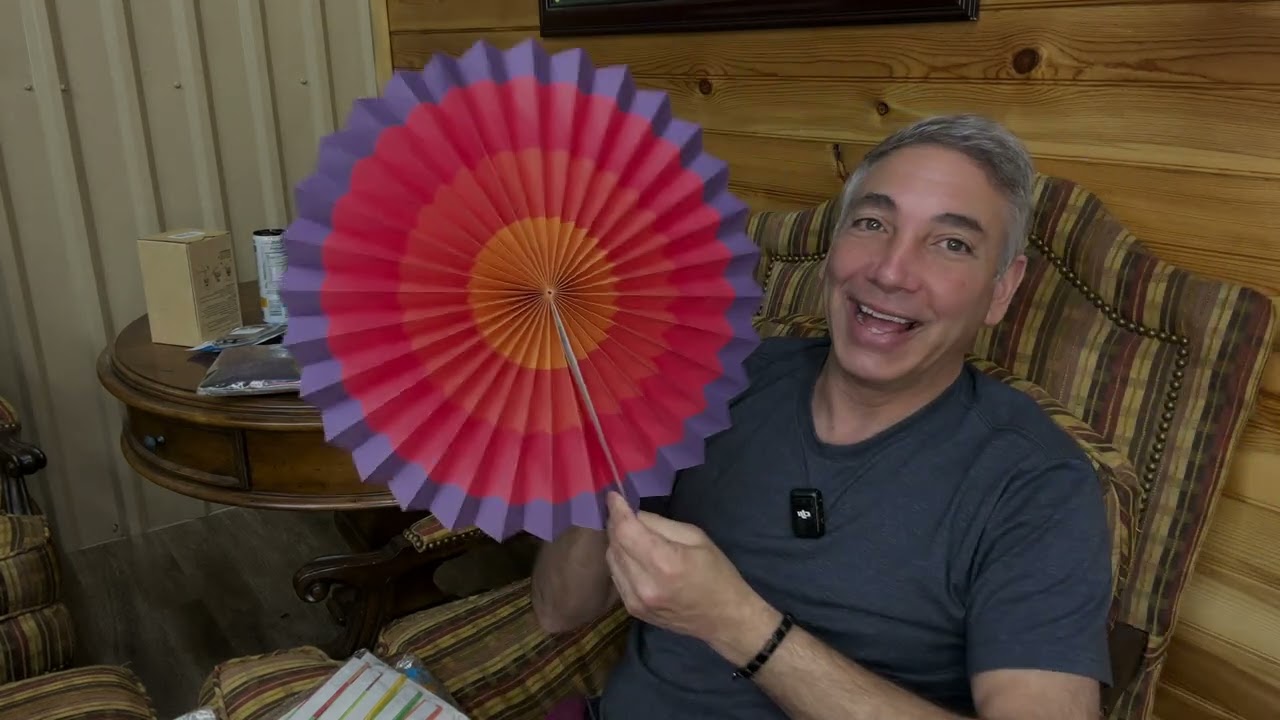 Mexican Fiesta Decorations Review & Unboxing