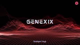 Cover art for GENXIX