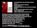 Common Market - Push (with Lyrics)