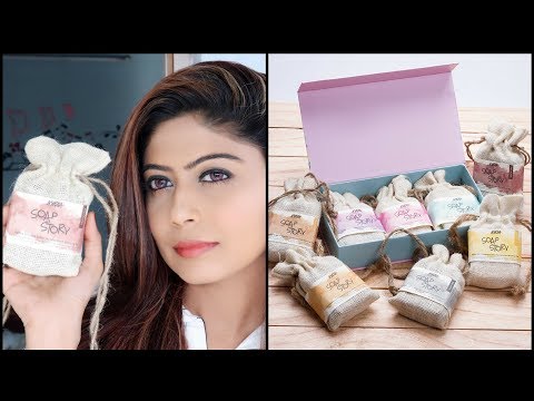 download lagu mp3 mp4 Nykaa Soap Review, download lagu Nykaa Soap Review gratis, unduh video klip Nykaa Soap Review