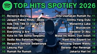 Download lagu Top Hits Spotify Indonesia 2026 | Top Spotify Indonesia 2026 | Lagu Hits Spotify 2026 | Lagu Terbaru mp3