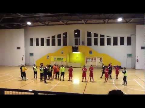 Gandhi Style - Trecenta C5 - Protesta civile