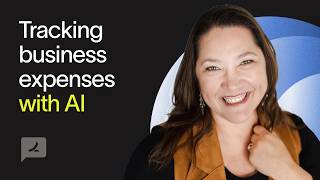 How to track business expenses with automation & AI