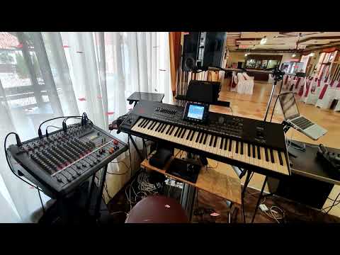 Nelutu Muresan - Parfumul tau