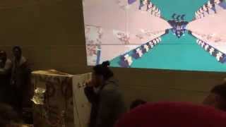 MNDSGN - Eggs (LIVE) @ Pomona College 11/22/2014