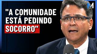 COMO O CRIME EXPLORA O POVO E LUCRA BILHÕES NO BRASIL?