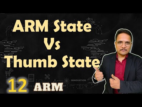 ARM Processor by Engineering Funda