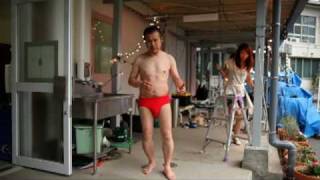 九州男 - Brand New Days～HORITARO ver～