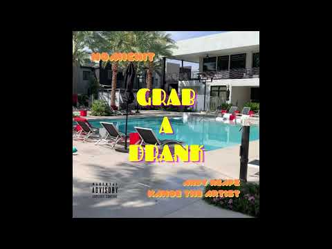 Nomichit - Grab A Drank feat. Ardy Reapz & Kanoe the Artist (Official Audio)