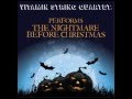 Jack's Lament - Vitamin String Quartet Performs The Nightmare Before Christmas