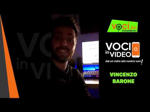 Titolo Video