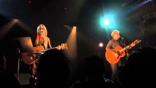 Fruit Fly (Nada Surf) - Minor Alps - Nov 12, 2013 Los Angeles