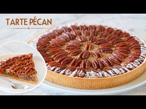 Pecan Pie