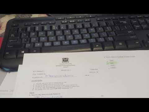 RTT GRAAD 8: 16 Julie 2020 - periode 2 (16082)