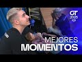 GUILLE TOLEDANO se abre con OLIVIA | OT 2025