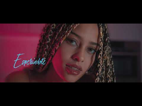 Nickgeorge - Esperándote (Video Oficial)