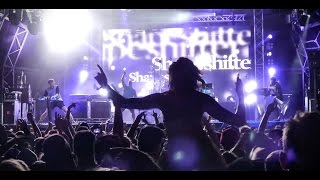 Shapeshifter NZ - Stars (Official Music Video)