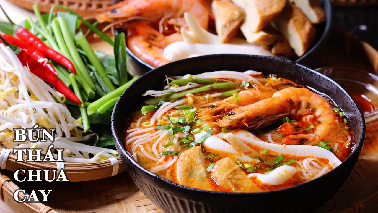 Cách Làm Nước Lẩu