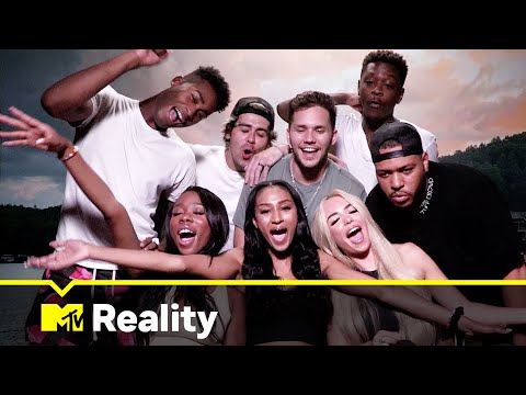 Trailer de Atlanta Shore (2022)