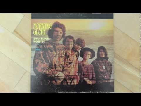 FULL ALBUM: Morning Glory - Two Suns Worth (Vinyl, 1968)