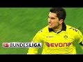 Top 10 Goals - Borussia Dortmund Strikes vs. Bayern Munich