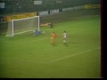 videó: Hollandia - Magyarország 1-2, 1984 - Összefoglaló