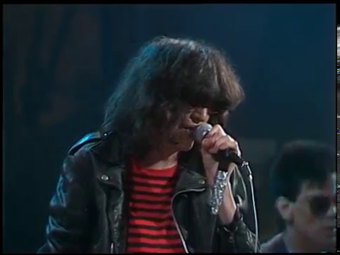 1981 Mandagsborsen -  KKK Took My Baby Away